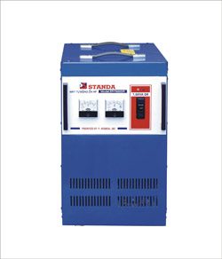 Ổn áp Standa 6kva ST-3F (3 pha)